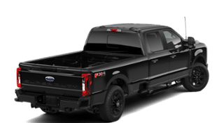 2026 Ford Super Duty® External Image 4